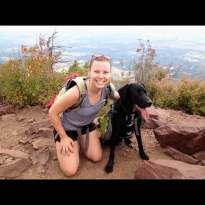 Meet your Posher, Kate